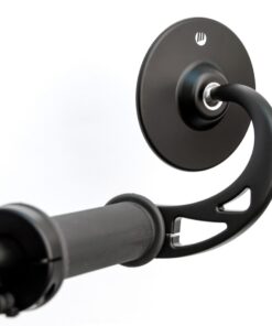 Motorcycle Mirrors-cnc-rear-side