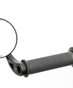 Motorcycle Mirrors-cnc-rear-side