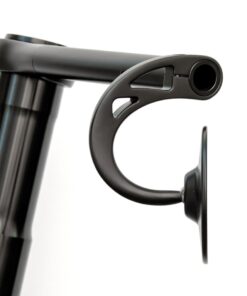 Motorcycle Mirrors-cnc-rear-side