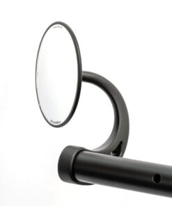 Motorcycle Mirrors-cnc-rear-side