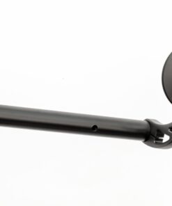 Motorcycle Mirrors-cnc-rear-side