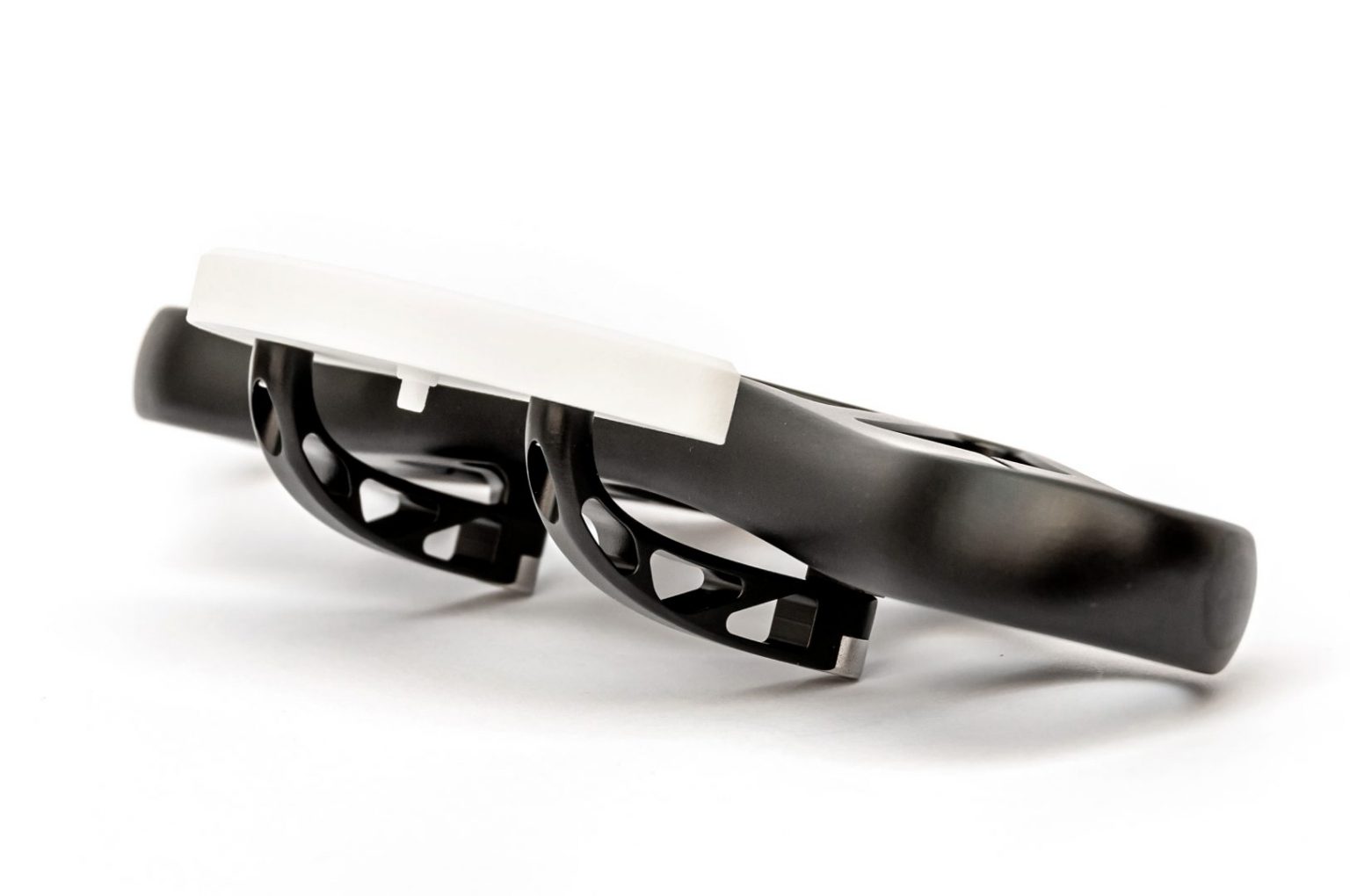BMW R65-R100 1985 to 1995 CNC TOP TRIPLE TREE