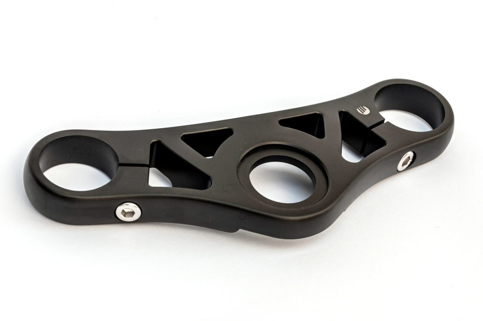 BMW R65-R100 1985 to 1995 CNC TOP TRIPLE TREE