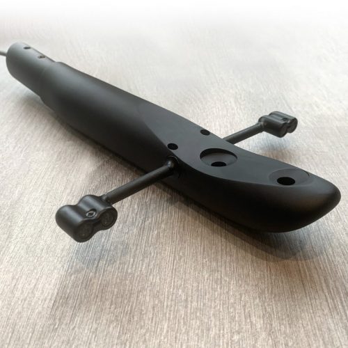 SEAT BRACKET for All BMW R45/R50/R65/R75/R80/R90/R100