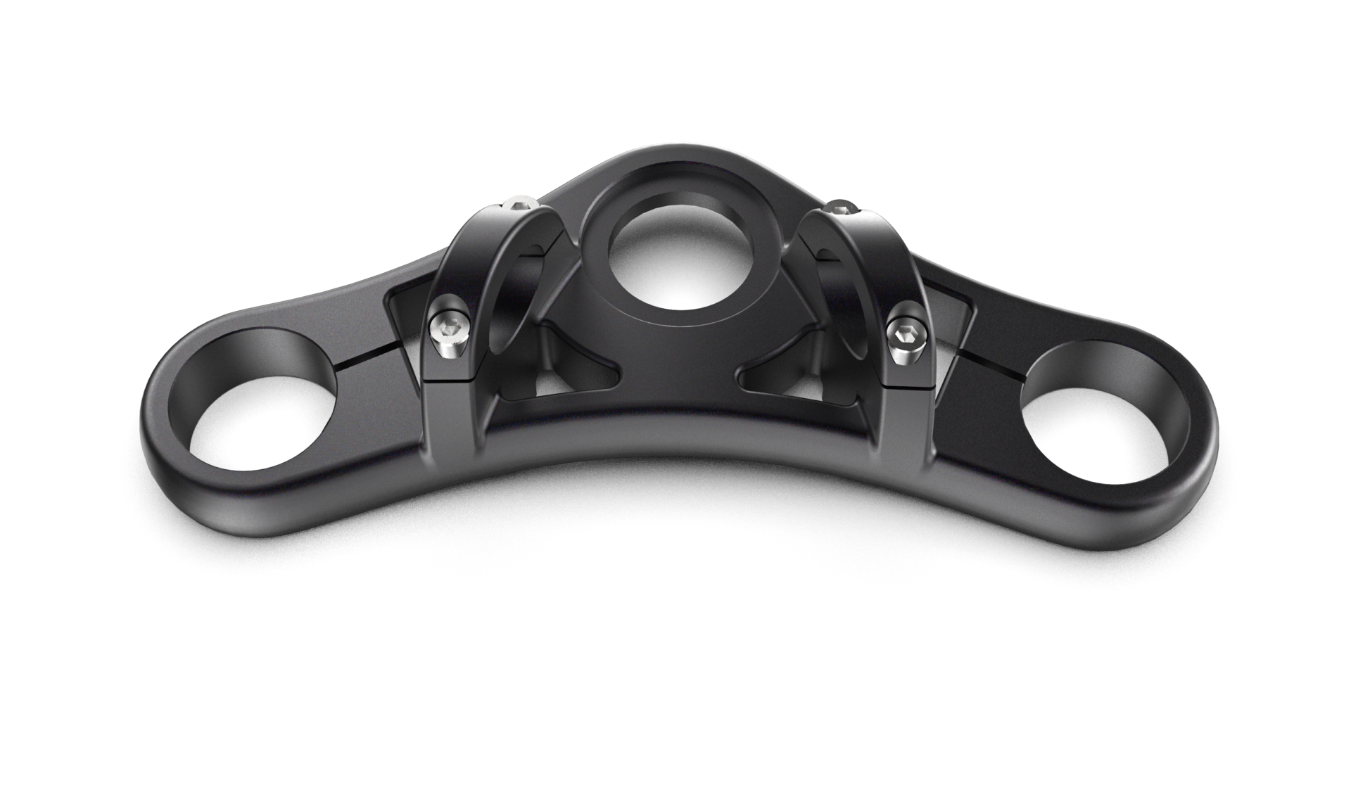 BMW R65-R100 1985 to 1995 CNC TOP TRIPLE TREE